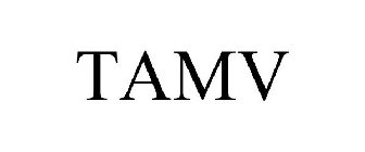 TAMV