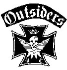 OUTSIDERS MC