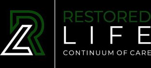 RL RESTORED LIFE CONTINUUM OF CARE