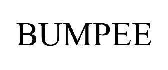 BUMPEE