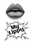 MY LIPPY