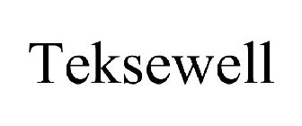 TEKSEWELL