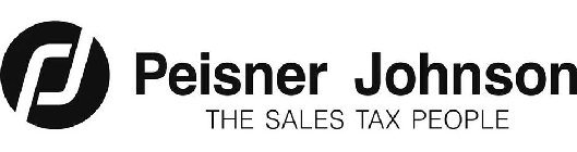 PJ PIESNER JOHNSON THE SALES TAX PEOPLE