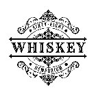 SIXTY-EIGHT WHISKEY HEMPORIUM