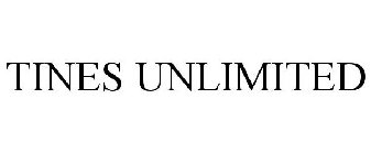 TINES UNLIMITED