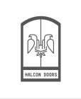 HALCON DOORS