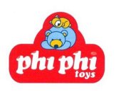 PHI PHI TOYS