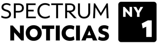 SPECTRUM NOTICIAS NY 1