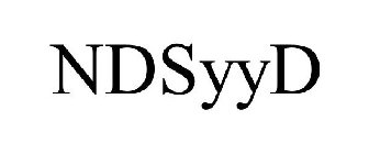 NDSYYD