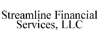 STREAMLINE FINANCIAL SERVICES, LLC