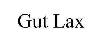 GUT~LAX