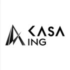 AKASA XING