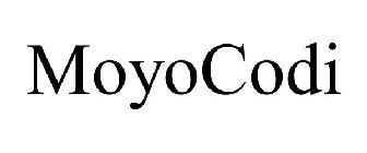 MOYOCODI