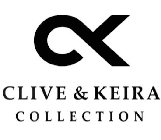 CK CLIVE & KEIRA COLLECTION