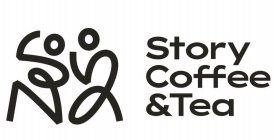 STORY COFFEE & TEA