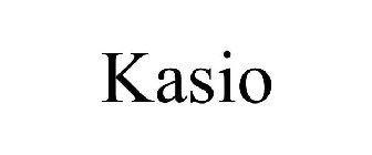 KASIO