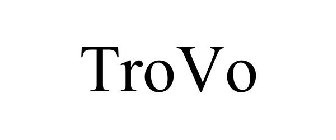 TROVO