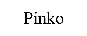 PINKO