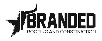 BRANDED ROOFING AND CONSTRUCTION