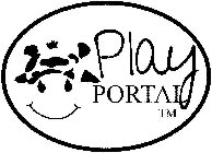 PLAY PORTAL