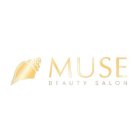 MUSE BEAUTY SALON