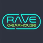 RAVE WEARHOUSE