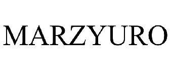 MARZYURO