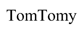 TOMTOMY