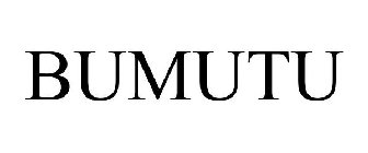 BUMUTU