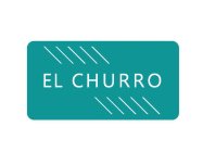 EL CHURRO