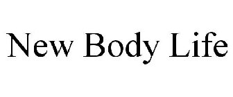 NEW BODY LIFE