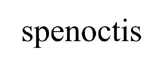 SPENOCTIS