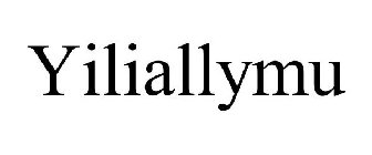 YILIALLYMU