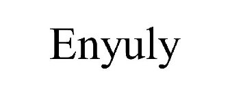 ENYULY