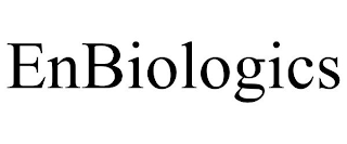 ENBIOLOGICS