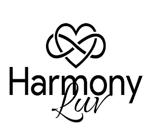 HARMONY LUV