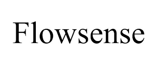 FLOWSENSE