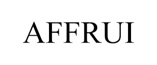 AFFRUI