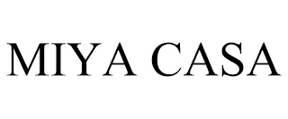 MIYA CASA