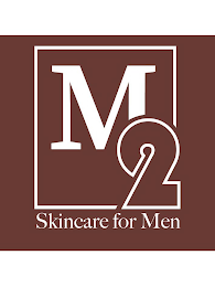 M2 SKINCARE FOR MEN