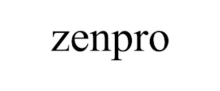 ZENPRO