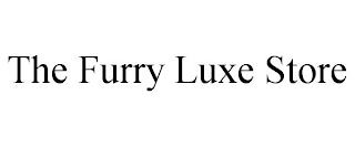 THE FURRY LUXE STORE