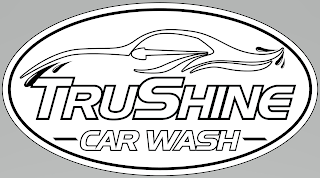 TRUSHINE CAR WASH