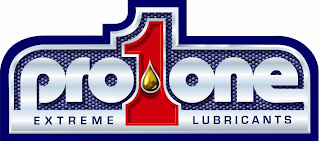 PRO 1 ONE EXTREME LUBRICANTS