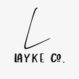 L LAYKE CO.