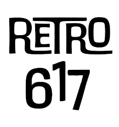 RETRO 617