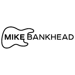 MIKE BANKHEAD