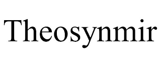 THEOSYNMIR