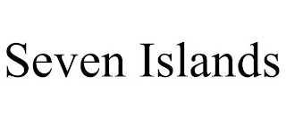 SEVEN ISLANDS