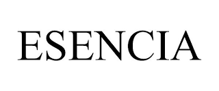 ESENCIA